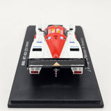 Spark Lancia LC2 #24 Dollop Racing 24Hrs Le Mans 1988 1/43 Scale