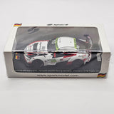 Spark Toyota GR Supra GT4 #90 Gazoo Racing Winner DTM Trophy 2022 1/43 Scale