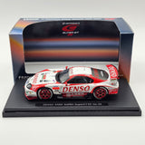 EBBRO Toyota Supra #39 Denso Team SARD Super GT GT500 2005 1/43 Scale
