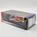 Spark BMW M Hybrid V8 #20 BMW M Team WRT 24Hrs Le Mans 2025 1/43 Scale