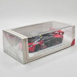 Spark McLaren F1 GTR #60 Team Lark McLaren JGTC GT500 1996 1/43 Scale SJ161