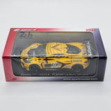 Spark Chevrolet Corvette Z06 LMGT3.R #33 TF Sport 24 Hours of Le Mans 2025 1/43 Scale S9293