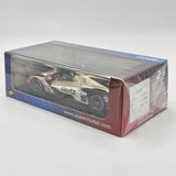 Spark Cadillac V-Series.R #12 Cadillac Hertz Team Jota Le Mans 24Hrs 2026 1/43 Scale