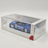 Spark Nissan Skyline GT-R GT500 #12 Calsonic Team Impul JGTC 1999 1/43 Scale