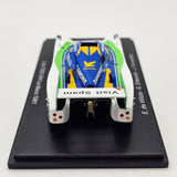 Spark Lola T600 #18 GRID Team Lola 24Hrs Le Mans 1981 1/43 Scale S8600