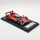 Spark Porsche 919 Hybrid #17 Porsche Team 24Hrs Le Mans 2015 1/43 Scale S4638