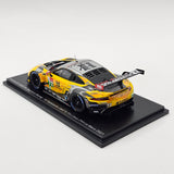 Spark Porsche 911 RSR-19 #72 HubAuto Racing 24Hrs Le Mans 2021 1/43 Scale S8261