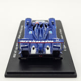 Spark Zytek 07S/2 #41 Trading Performance 24Hrs Le Mans 2008 1/43 Scale S1484