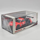 Spark Honda NSX-GT #8 ARTA Super GT GT500 2021 1/43 Scale