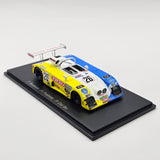 Spark Sigma MC73 #26 Sigma Automotive 24Hrs Le Mans 1971 1/43 Scale S3557