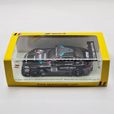 Spark Mercedes-AMG GT3 #20 SPS Automotive Winner Bronze Class 24Hrs Spa 2022 1/43 Scale