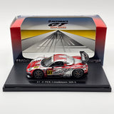 EBBRO Toyota MR-S #31 A'PEX with apr i-mobisses JGTC GT300 2004 1/43 Scale