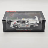 Spark Ecosse C286 #79 Ecurie Ecosse 24H Le Mans 1986 S8226