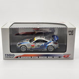 EBBRO Nissan Fairlady Z #47 Direzza MOLA Super GT GT300 2006 1/43 Scale