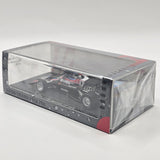 Spark Shadow DN5B #17 Jean-Pierre Jarier 1976 Japanese F1 Grand Prix 1/43 Scale