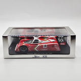 Spark Porsche 962C GTi #14 Richard Lloyd Racing 24Hrs Le Mans 1989 1/43 Scale