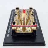 Spark Oreca 07 Gibson #14 Nielsen Racing 24Hrs Le Mans 2023 1/43 Scale S8737