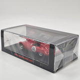 Spark O.S.C.A. 750S #46 Automobili O.S.C.A. 24Hrs Le Mans 1957 1/43 Scale S5084
