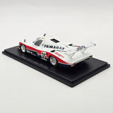 Spark Cougar C01 #35 Courage Compétition 24Hrs Le Mans 1982 1/43 Scale S9499
