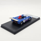 Trofeu DSN Lola T282 #7 Équipe Gitanes 24Hrs Le Mans 1973 1/43 Scale