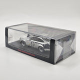 Spark Porsche 911 Carrera RS #63 Porsche Club Romand 24Hrs Le Mans 1975 1/43 Scale