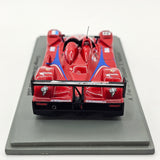 Spark Courage C65 #31 Courage Compétition 24Hrs Le Mans 2004 1/43 Scale S0424