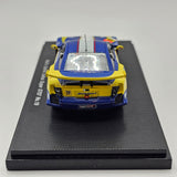 EBBRO Toyota Celica GT300 #19 Racing Project Bandoh Super GT 2007 1/43 Scale