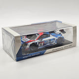 Spark Audi R8 LMS GT3 #15 Team Phoenix Winner Nurburgring 24Hrs 2022 1/43 Scale