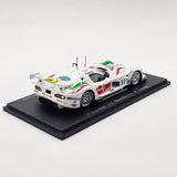 Spark Panoz GTP Élan #11 Panoz Motor Sports 24Hrs Le Mans 2004 1/43 Scale S5029