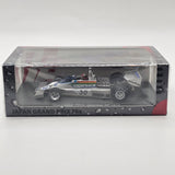 Spark Copersucar FD04 #30 Emerson Fittipaldi 1976 Japanese F1 Grand Prix 1/43 Scale