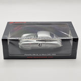 Spark Porsche 356 #47 A. Lachaize 24H Le Mans 1952 1/43 Scale S9702