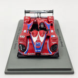 Spark Courage C65 #31 Courage Compétition 24Hrs Le Mans 2004 1/43 Scale S0424