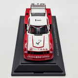 EBBRO Toyota Celica Liftback Turbo Gr.5 Silhouette Series #1 TOM'S 1979 1/43 Scale