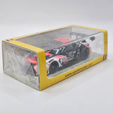 Spark Lexus RC F GT3 #23 Tech 1 Racing 24Hrs of Spa 2019 1/43 Scale SB272