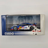 EBBRO Toyota Celica #71 SigmaTec Racing JGTC GT300 2003 1/43 Scale