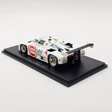 Spark Argo JM19C #117 Lucky Strike 24Hrs Le Mans 1988 1/43 Scale S7316