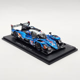 Spark Alpine A470 #36 Signatech Alpine Matmut 24Hr Le Mans 2019 LMP2 Win 1/43 Scale