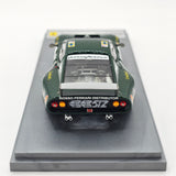 BBR Gasoline Ferrari 512BB/LM #78 Rosso Racing 24Hrs Le Mans 1980 1/43 Scale
