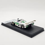 Trofeu DSN Osella PA8 #28 Scuderia Torino Corse 24Hrs Le Mans 1980 1/43 Scale