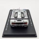 Spark McLaren F1 GTR #42 BBA Compétition 24Hrs Le Mans 1995 1/43 Scale S6672
