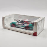 Spark Porsche 911 GT3 Cup #25 Kiyoshi Uchiyama Pro-Am Winner Porsche Carrera Cup 2021 1/43 Scale