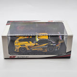 Spark Mercedes-AMG GT3 Evo #18 Team UpGarage Super GT GT300 2025 1/43 Scale