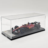 Looksmart Ferrari SF-23  #44 Lewis Hamilton 2025 Fiorano Test 1/43 Scale LSF1073