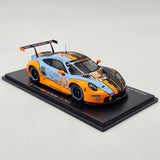 Spark Porsche 911 RSR-19 #86 GR Racing 24Hrs Le Mans 2023 1/43 Scale