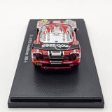EBBRO Toyota MR-S #31 A'PEX with apr i-mobisses JGTC GT300 2004 1/43 Scale