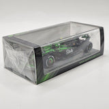 Spark Kick Sauber C45 #5 Gabriel Bortoleto Miami F1 GP 2025 1/43 Scale S9626