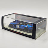 Spark Mercedes-AMG GT3 #4 Team Black Falcon Blancpain GT Cup Champion 2018 1/43 Scale