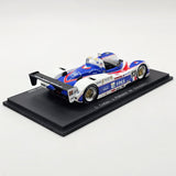 Spark Courage C41 #13 Courage Compétition 24Hrs Le Mans 1997 1/43 Scale MV02