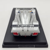 BBR Mercedes-Benz CLR #6 AMG Mercedes 24Hrs Le Mans 1999 1/43 Scale