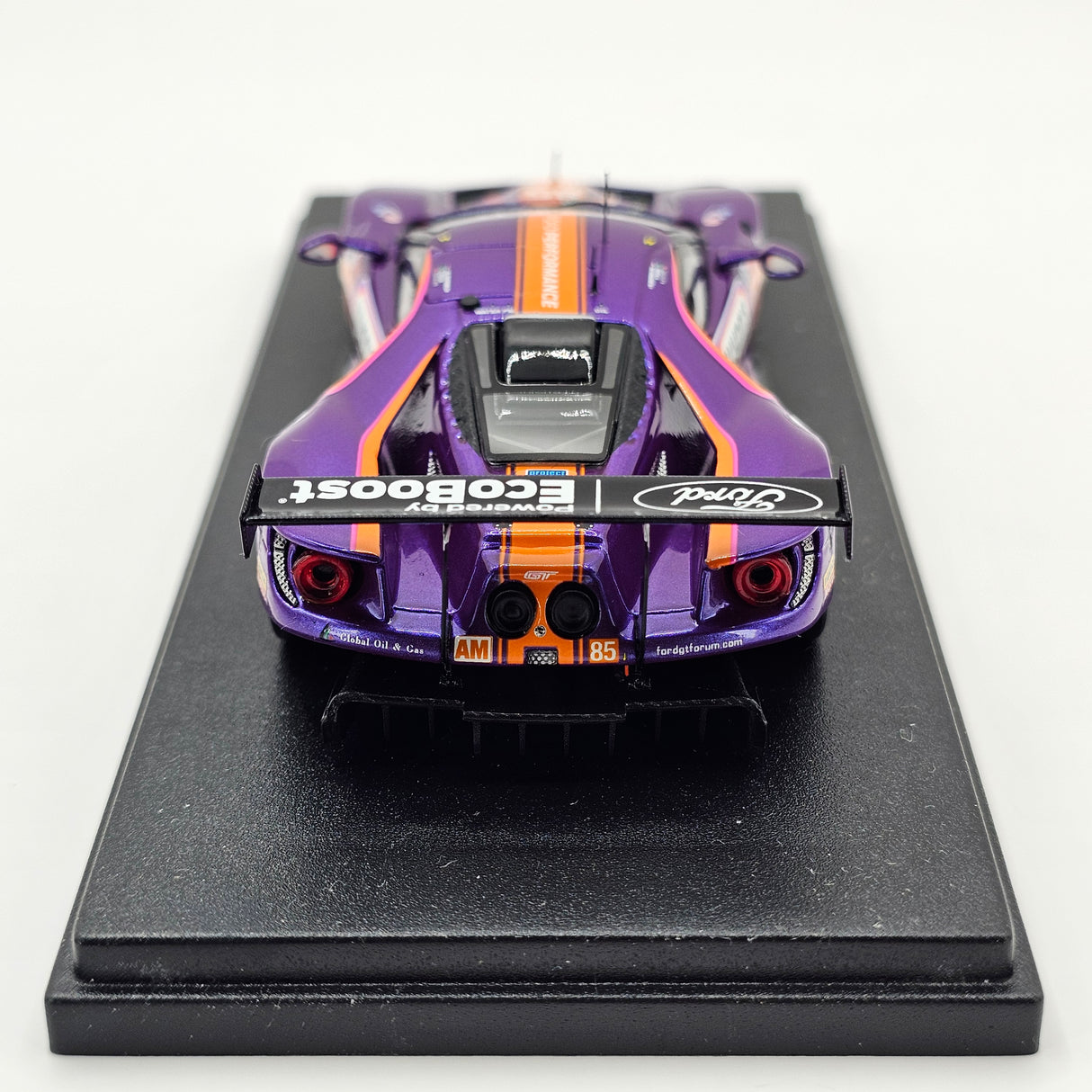 Spark Ford GT #85 Keating Motorsports 24Hrs Le Mans 2019 1/43 Scale S7945